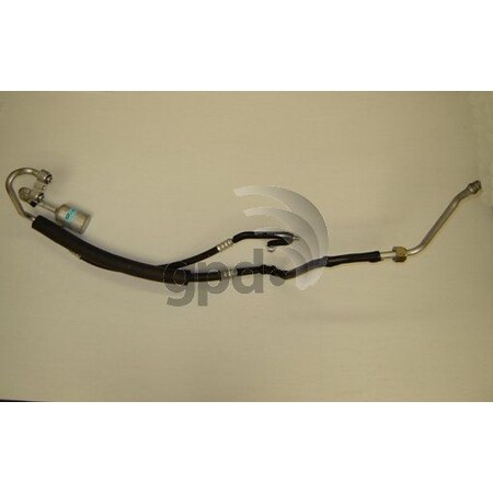 Gpd Hoses, 4811502 4811502
